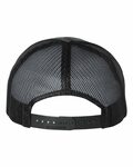 richardson r115 low pro trucker cap Back Thumbnail