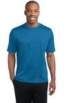 Sport-Tek ST360 Heather Contender ™ Tee Front Thumbnail
