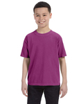Comfort Colors C9018 Youth Midweight T-Shirt Front Thumbnail