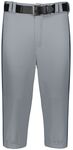 Russell Athletic R21LGM Piped Diamond Series Baseball Knicker 2.0 Front Thumbnail