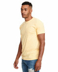 Next Level N6210 Unisex CVC Crewneck T-Shirt Side Thumbnail