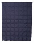 weatherproof 18500 32 degrees packable down blanket Front Thumbnail