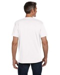 econscious ec1000 unisex 100% organic cotton classic short-sleeve t-shirt  Back Thumbnail