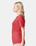 american apparel 2001cvc cvc tee Side Thumbnail