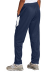 Sport-Tek YPST800 Youth Travel Pant Back Thumbnail