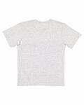 LAT 6901 Unisex Fine Jersey T-Shirt Back Thumbnail