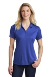 Sport-Tek LST550 Women's PosiCharge ® Competitor ™ Polo Front Thumbnail