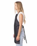 Big Accessories APR53 Two-Pocket 30" Apron Side Thumbnail