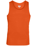 Augusta Sportswear 704 Youth Training Tank Back Thumbnail