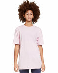 Lane Seven LS15001 Unisex Heavyweight T-Shirt Front Thumbnail