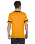 Augusta Sportswear 360 Sleeve Stripe Jersey Back Thumbnail