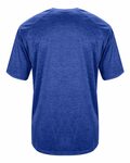 Badger Sport 2175 Tonal Blend Youth Tee Back Thumbnail