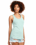 Next Level N1533 Ladies' Ideal Racerback Tank Front Thumbnail