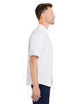 HUK H150154 Men's Kona Solid Short Sleeve Shirt Side Thumbnail