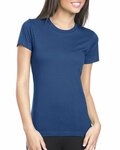 Next Level N3900 Women's Cotton Boyfriend T-Shirt Front Thumbnail