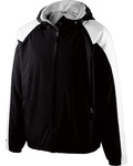 holloway 229111 homefield jacket Front Thumbnail