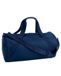Liberty Bags 8805 Barrel Duffel Front Thumbnail
