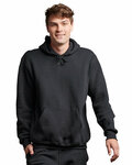 russell athletic 695hbm dri-power® fleece hoodie Front Thumbnail