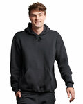 russell athletic 695hbm unisex dri-power® hooded sweatshirt Front Thumbnail