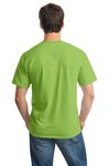 gildan g500 adult heavy cotton™ t-shirt Back Thumbnail