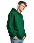 Russell Athletic 695HBM Dri-Power® Fleece Hoodie Side Thumbnail