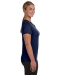 Augusta Sportswear 1790 Ladies NexGen Wicking Tee Side Thumbnail