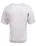 a4 n3511 unisex sprint v-neck t-shirt Back Thumbnail