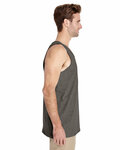 Gildan G520 Heavy Cotton ™ Tank Top  Side Thumbnail
