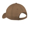 Port & Company CP80 Six-Panel Twill Cap Back Thumbnail