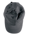 authentic pigment 1912 direct-dyed twill cap Front Thumbnail