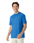 Gildan G3000 Light Cotton Adult T Shirt Front Thumbnail
