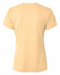 A4 NW3201 Women's Cooling Performance T-Shirt Back Thumbnail