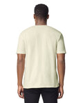 gildan g640 adult softstyle® t-shirt Back Thumbnail