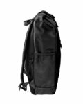 Dri Duck 1410DR Ballistic Nylon Roll Top Backpack Side Thumbnail