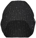 Pacific Headwear P600K Tweed Beanie Front Thumbnail