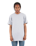 Shaka Wear SHASS Adult 6 oz., Active Short-Sleeve Crewneck T-Shirt Side Thumbnail