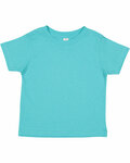 Rabbit Skins RS3301 Toddler Cotton Jersey T-Shirt Front Thumbnail