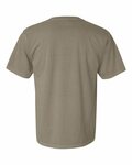 Comfort Colors C1717 Garment-Dyed Heavyweight T-Shirt Back Thumbnail