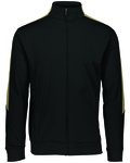 augusta sportswear 4395 medalist jacket 2.0 Front Thumbnail