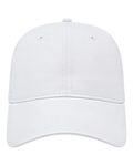 cap america i7007 soft fit active wear cap Front Thumbnail