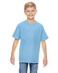 Hanes 498Y Youth Perfect-T T-Shirt Side Thumbnail