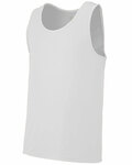 Augusta Sportswear 704 Youth Training Tank Front Thumbnail