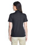 CORE365 78181 Ladies' Origin Performance Piqué Polo Back Thumbnail