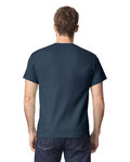 Gildan G500 Adult Heavy Cotton™ T-Shirt Back Thumbnail