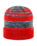 top of the world tw5000 adult echo knit cap Front Thumbnail