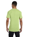 comfort colors 6030cc adult heavyweight rs pocket t-shirt Back Thumbnail