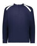 holloway 229595 adult clubhouse pullover Front Thumbnail