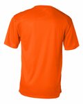 badger sport 4120 b core tee Back Thumbnail