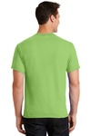 Port & Company PC55 Core Blend Tee Back Thumbnail