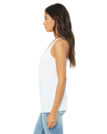 Bella + Canvas 8430 Women's Triblend Racerback Tank Side Thumbnail